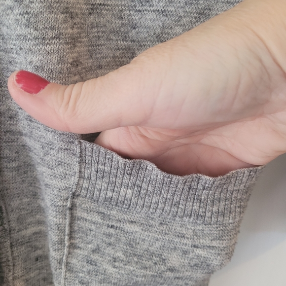 Aerie long cardigan sweater - Picture 5 of 9